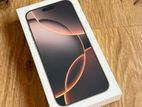 Apple iPhone 16 Pro Max 256GB (New)