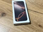 Apple iPhone 16 Pro Max 256GB (New)