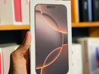 Apple iPhone 16 Pro Max 256GB (New)