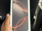 Apple iPhone 16 Pro Max 256GB (New)