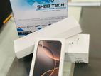 Apple iPhone 16 Pro Max 256gb (New)