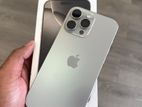 Apple iPhone 16 Pro Max 256GB| Titanium (Used)