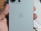 Apple iPhone 16 Pro Max 256GB (Used)