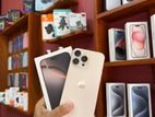 Apple iPhone 16 Pro Max 256GB (Used)