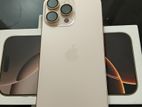 Apple iPhone 16 Pro Max 256GB (Used)