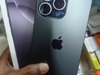 Apple iPhone 16 Pro Max 256GB (Used)