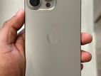 Apple iPhone 16 Pro Max 256GB (Used)