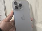 Apple iPhone 16 Pro Max 256GB (Used)