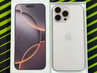Apple iPhone 16 Pro Max 256GB (Used)