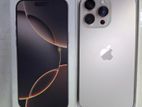 Apple iPhone 16 Pro Max 256GB (Used)