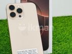 Apple iPhone 16 Pro Max 256GB (Used)