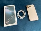 Apple iPhone 16 Pro Max 256GB (Used)