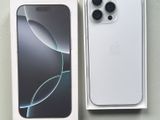 Apple iPhone 16 Pro Max 256GB (Used)