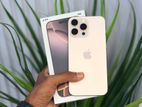 Apple iPhone 16 Pro Max 256GB (Used)