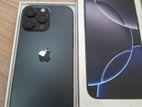 Apple iPhone 16 Pro Max 256GB (Used)