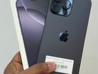 Apple iPhone 16 Pro Max 256GB (Used)