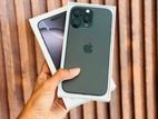 Apple iPhone 16 Pro Max 256GB (Used)