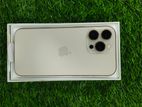 Apple iPhone 16 Pro Max 256GB (Used)