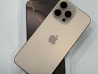 Apple iPhone 16 Pro Max 256GB (Used)