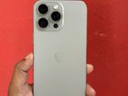 Apple iPhone 16 Pro Max 256GB (Used)