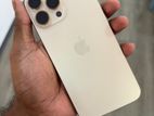 Apple iPhone 16 Pro Max 256GB (Used)