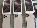 Apple iPhone 16 Pro Max 256GB (Used)