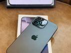 Apple iPhone 16 Pro Max 256GB (Used)