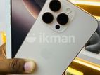 Apple iPhone 16 Pro Max 256GB (Used)