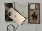 Apple iPhone 16 Pro Max 256GB (Used)