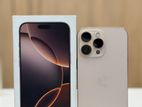 Apple iPhone 16 Pro Max 256GB (Used)