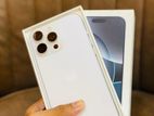 Apple iPhone 16 Pro Max 256GB (Used)