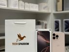 Apple iPhone 16 Pro Max 256GB (Used)