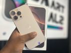 Apple iPhone 16 Pro Max 256GB (Used)
