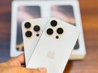 Apple iPhone 16 Pro Max 256GB (Used)