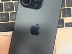 Apple iPhone 16 Pro Max 256GB (Used)