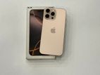 Apple iPhone 16 Pro Max 256GB (Used)