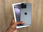Apple iPhone 16 Pro Max 256GB (Used)