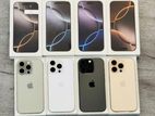 Apple iPhone 16 Pro Max 256GB (Used)