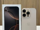 Apple iPhone 16 Pro Max 256GB (Used)