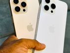 Apple iPhone 16 Pro Max 256GB (Used)