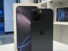 Apple iPhone 16 Pro Max 256GB (Used)