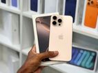 Apple iPhone 16 Pro Max 256GB (Used)