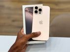 Apple iPhone 16 Pro Max 256GB (Used)