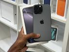 Apple iPhone 16 Pro Max 256GB (Used)