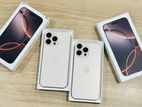 Apple iPhone 16 Pro Max 256GB (Used)