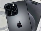 Apple iPhone 16 Pro Max 256GB (Used)