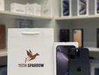 Apple iPhone 16 Pro Max 256GB (Used)