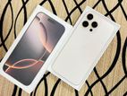 Apple iPhone 16 Pro Max 256GB (Used)
