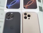 Apple iPhone 16 Pro Max 256GB (Used)