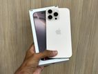 Apple iPhone 16 Pro Max 256GB (Used)